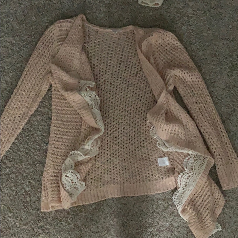 cardigan
